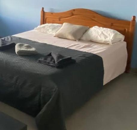 Modern Lagos Accomodation Rooms 外观 照片
