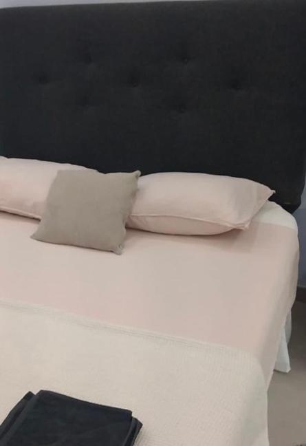 Modern Lagos Accomodation Rooms 外观 照片